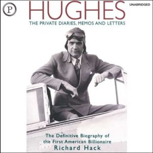 Hughes, Richard Hack