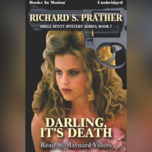 Darling, Its Death, Richard S. Prather