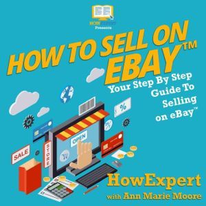 How To Sell on eBay, HowExpert