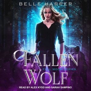 Fallen Wolf, Belle Harper