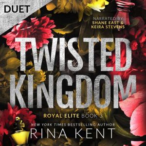 Twisted Kingdom, Rina Kent