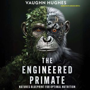 The Engineered Primate: Natures Blueprint for Optimal Nutrition