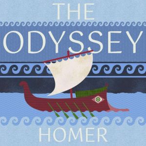 The Odyssey, Homer