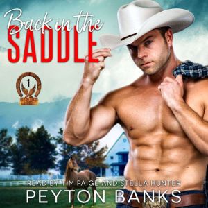 Back in the Saddle, Peyton Banks