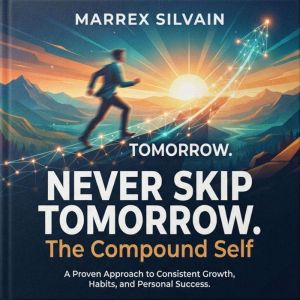 Never Skip Tomorrow. The Compound Sel..., Marrex Silvain