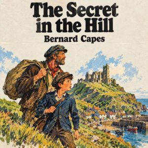The Secret in the Hill, Bernard Capes