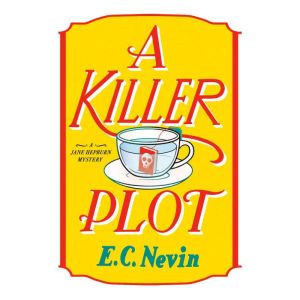 A Killer Plot, E. C. Nevin