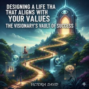 Designing a Life That Aligns With Your Values: The Visionarys Vault of Success