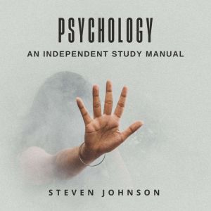Psychology: An Independent Study Manual
