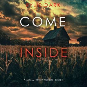 Come Inside A Hannah Mercy FBI Suspe..., Rylie Dark