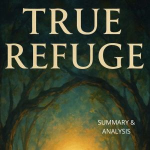True Refuge: Book summary & analysis