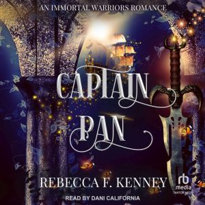 Captain Pan, Rebecca F. Kenney