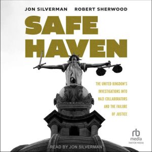 Safe Haven, Robert Sherwood