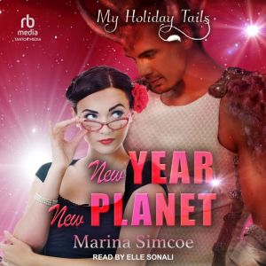 New Year, New Planet, Marina Simcoe