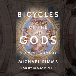 Bicycles of the Gods, Michael Simms