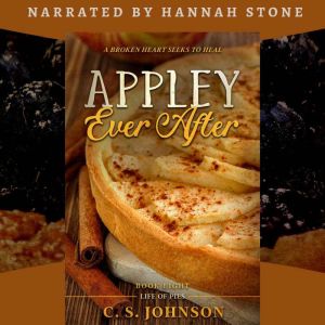 Appley Ever After Life of Pies, 8, C. S. Johnson