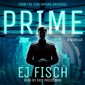 Prime: A Novella