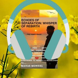 ECHOES OF SEPARATION: WHISPER OF REBIRTH: BREAKING FREE: DETOXIFY YOUR RELATIONSHIP, EMOTIONAL DEPENDENCY, SHIELD YOUR CHILD F