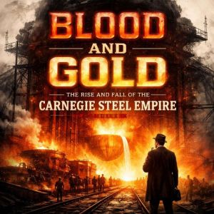 Blood and Gold The Rise and Fall of ..., David Williams