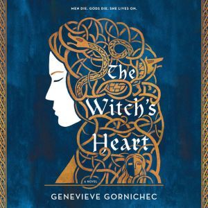 The Witchs Heart, Genevieve Gornichec