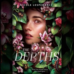 The Depths, Nicole Lesperance
