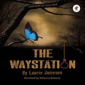 The Waystation: Behind Every Death, There's a Story., Laurie Jameson