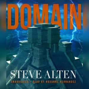 Domain, Steve Alten