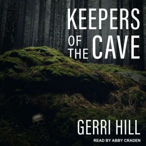 Keepers of the Cave, Yara Rodrigues Fowler