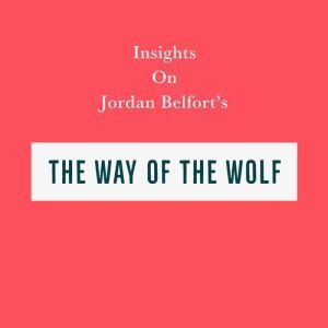 Insights on Jordan Belforts The Way ..., Swift Reads