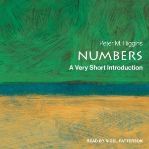 Numbers, Peter M. Higgins