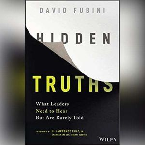 Hidden Truths, David Fubini