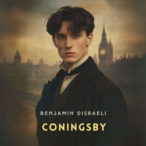 Coningsby, Volume 2, Benjamin Disraeli