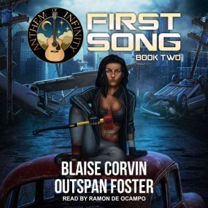 First Song, Blaise Corvin