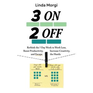3 on 2 off, Linda Morgi