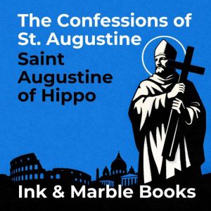 The Confessions of St. Augustine, Saint Augustine of Hippo