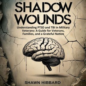 Shadow Wounds : Understanding PTSD and TBI in Military Veterans: A Guide for Veterans, Families, and a Grateful Nation