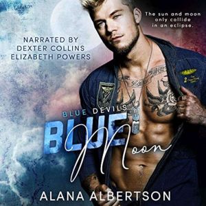 Blue Moon, Alana Albertson