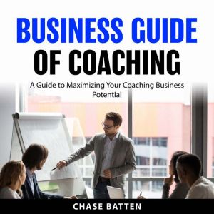 Business Guide of Coaching