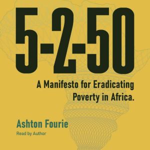 5250, Ashton Fourie