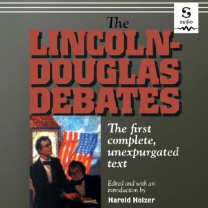 The LincolnDouglas Debates, Mario Cuomo