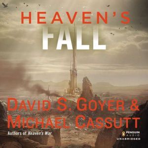 Heavens Fall, David S. Goyer