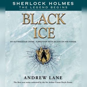 Black Ice, Andrew Lane