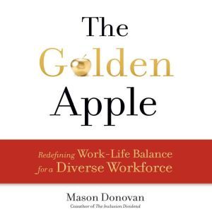 The Golden Apple, Mason Donovan