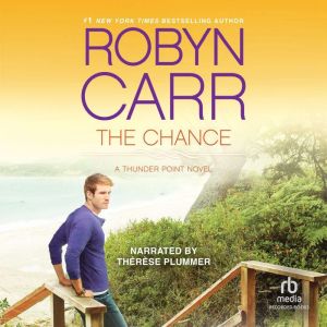 The Chance, Robyn Carr