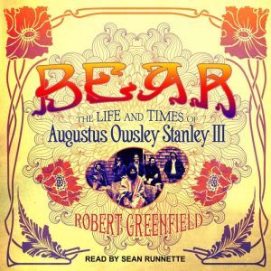 Bear, Robert Greenfield