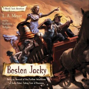Boston Jacky, L. A. Meyer