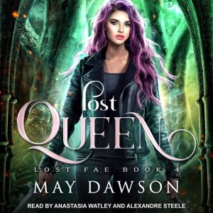 Lost Queen, May Dawson