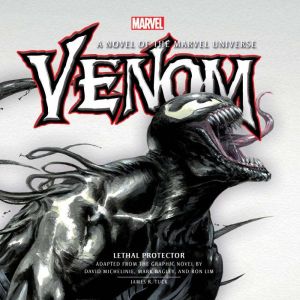 Venom, James R. Tuck