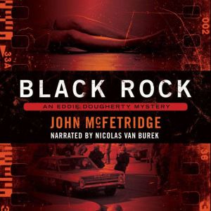 Black Rock: An Eddie Dougherty Mystery