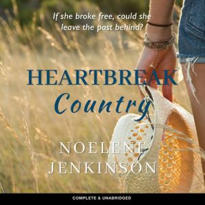 Heartbreak Country, Noelene Jenkinson